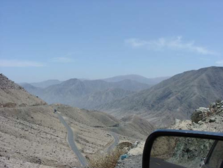 Illustration for article titled That One Time I Drove to the Bottom of Argentina